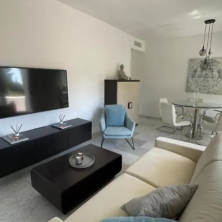 Real 360 Appartement