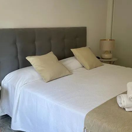 Appartement Real 360 Marbella