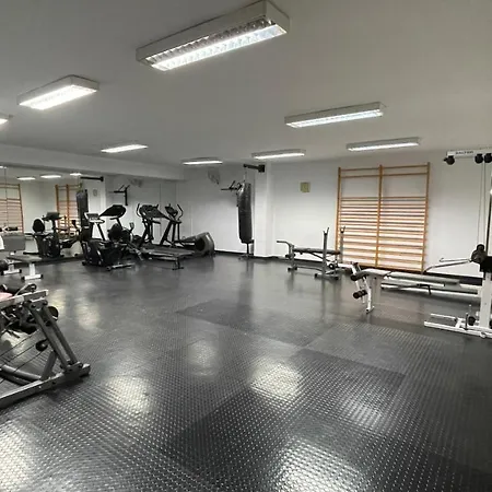 Real 360 Appartement