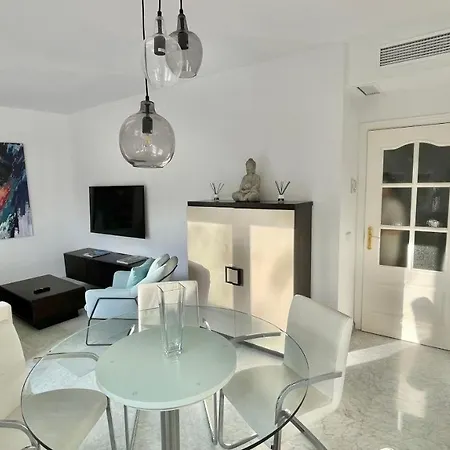Real 360 Appartement Marbella
