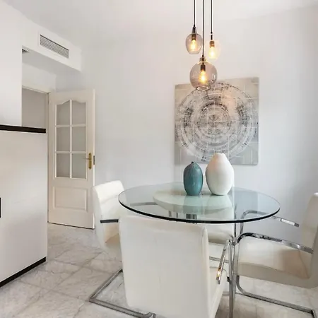 Apartman Real 360 Marbella