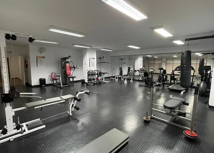 Apartment Real 360 *