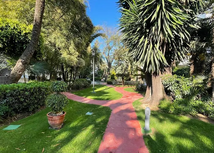 Appartement Real 360 Marbella