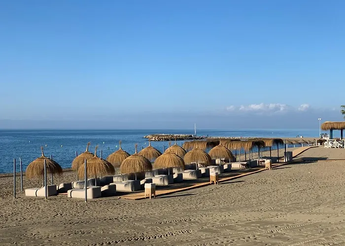 Real 360 Apartment *