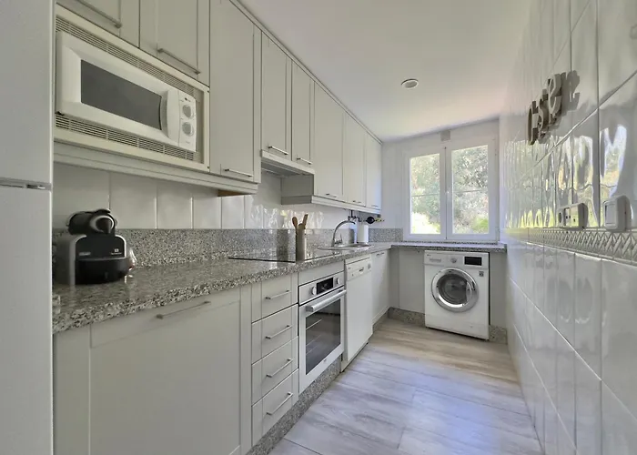 Apartment Real 360 *