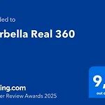 Apartament Real 360