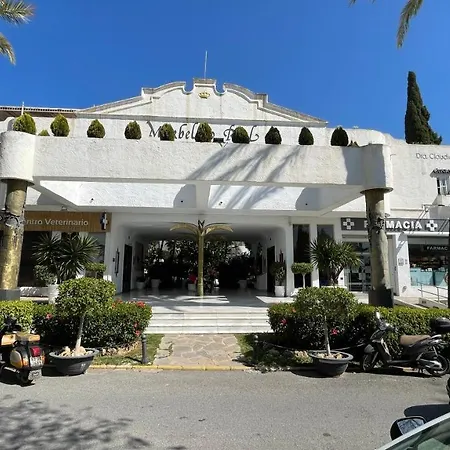 Real 360 Apartment Marbella