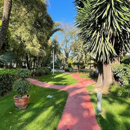 Apartment Real 360 Marbella