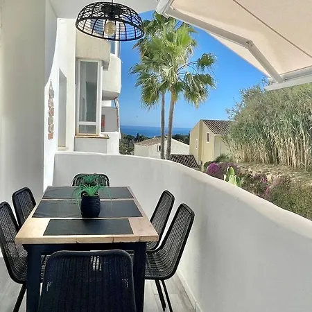 Real 360 Apartment Marbella