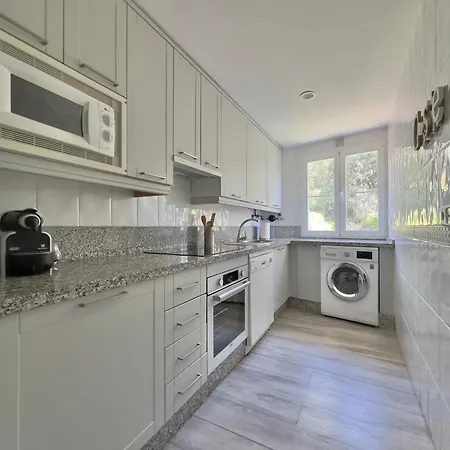 Apartment Real 360 *